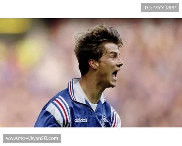 90年代初足球巨星回顾：他们如何定义了那个时代的绿茵传奇