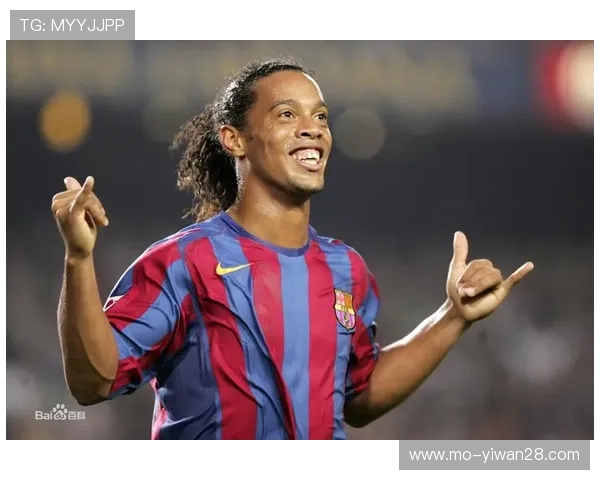 出道时惊艳全场的足球天才球星，谁才是最具潜力的未来之星