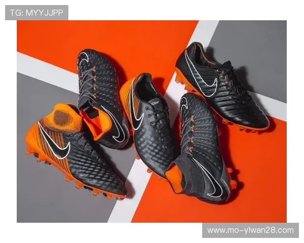 耐克旗下球星代言人纷纷亮相足球赛场引领运动潮流